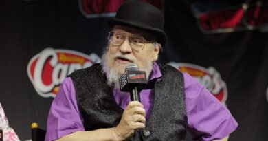 Game of Thrones Dizileri Geliyor!