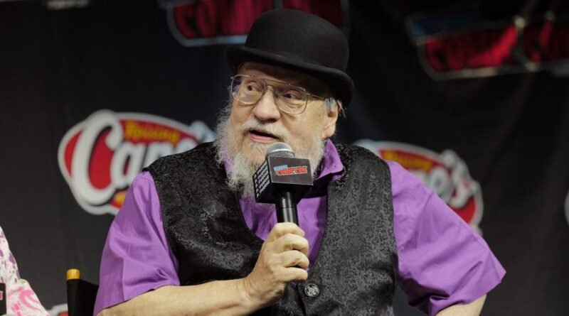 Game of Thrones Dizileri Geliyor!