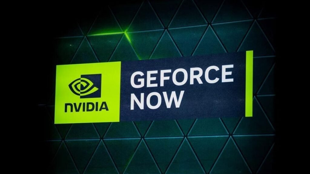 GeForce Now'un Bu Haftaki Oyunları Açıklandı