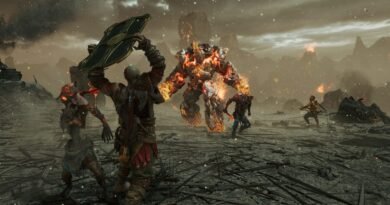 God of War Dizisine Emmy Ödüllü Shōgun Yönetmeni Katılıyor