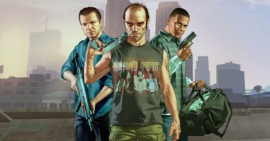 GTA 5: Arabistan'ı Fethetme Zamanı - ShiftDelete.Net