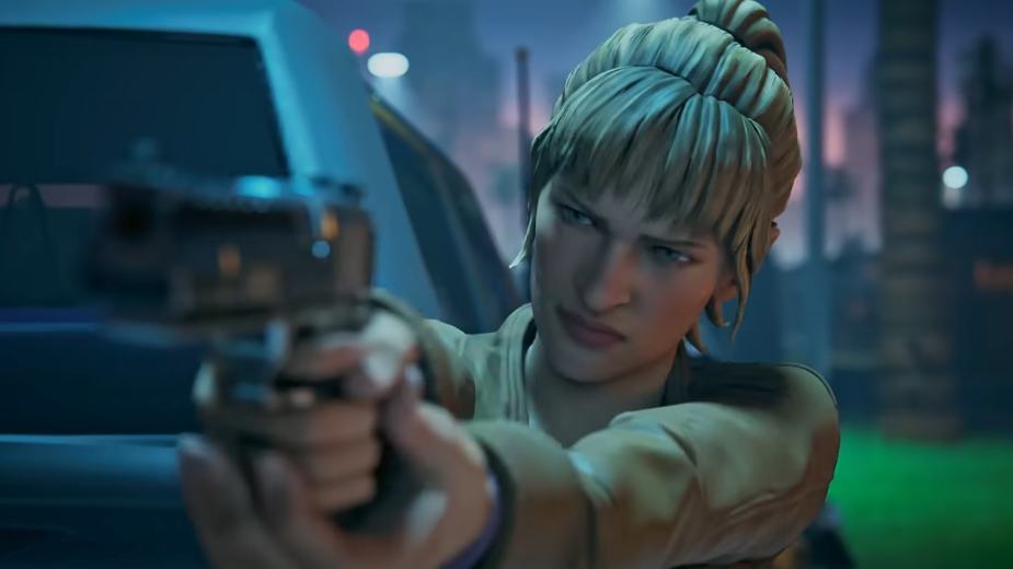 Quentin Tarantino'nun Yeni 'Lost Chapter'ından İlk Fragman Yayınlandı