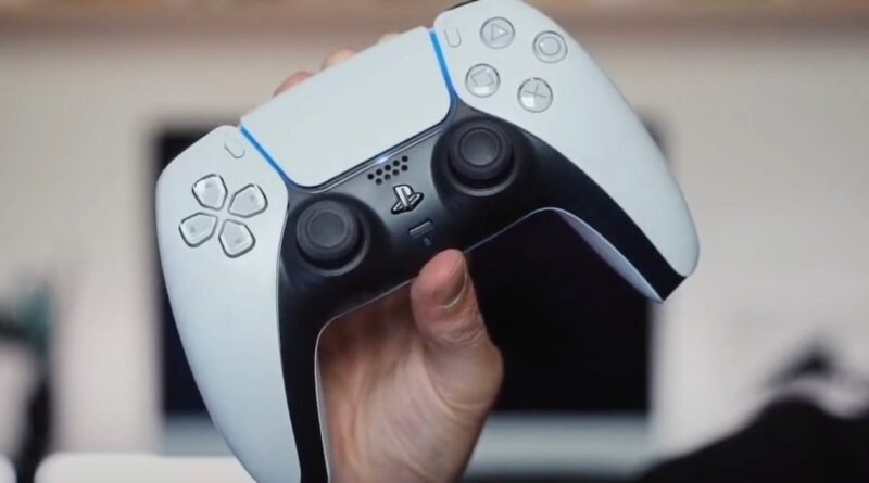 Beş Yıldır PS5 Kullandım, Kontrolcü Değiştirme Zamanı! Şu An %27 İndirimle!