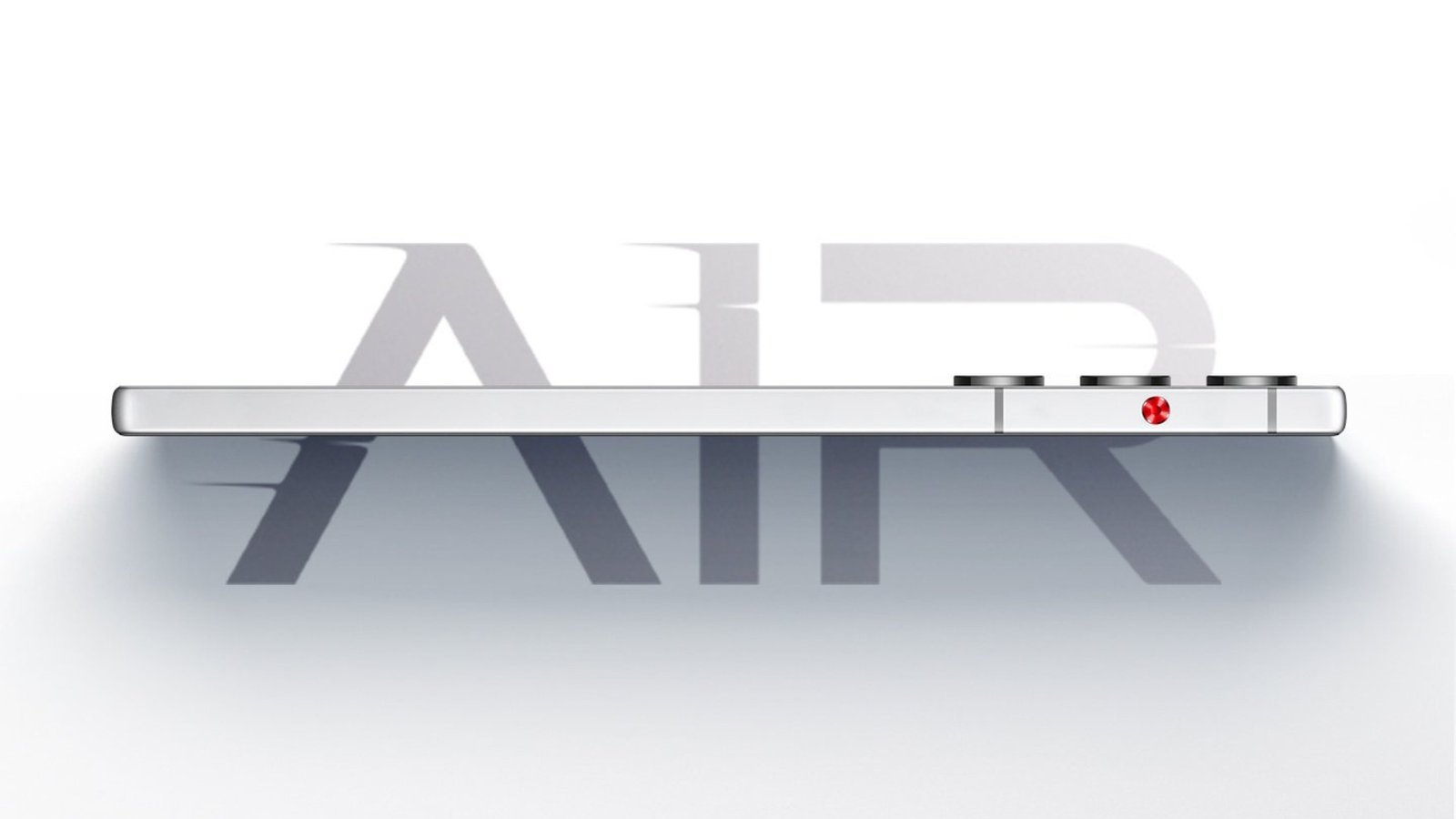 iPhone Air'a yeni rakip: Red Magic 11 Air resmen doğrulandı