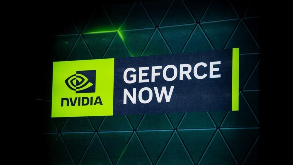 GeForce Now'un Bu Haftaki Oyunları Açıklandı