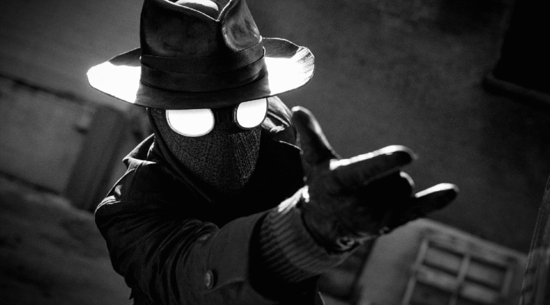 Spider-Noir dizisinin yeni afişleri ve ilk detayları ortaya çıktı: Nicolas Cage başrolde!