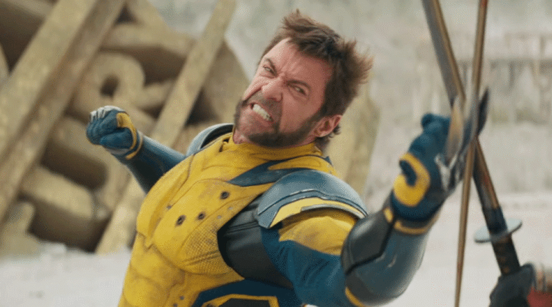 Wolverine, Avengers: Doomsday Filmine Katıldı mı?