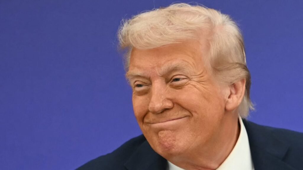 Donald Trump'ın İsteğiyle Rush Hour 4 Devam Filmi Gerçekleşti!