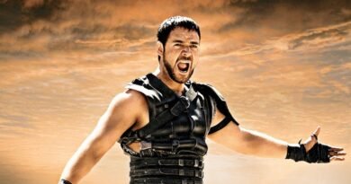 Russell Crowe, Gladiatör 2'yi Sert Eleştirdi!