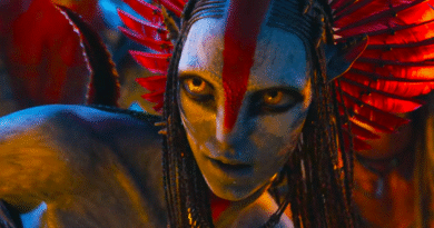 Avatar: Ateş ve Kül Yeterince Gelir Getirmezse Avatar 4 ve 5'in Çekimleri Tehlikeye Girebilir!