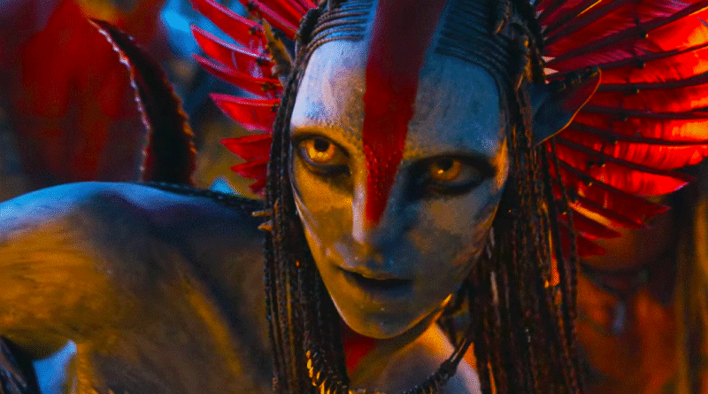 Avatar: Ateş ve Kül Yeterince Gelir Getirmezse Avatar 4 ve 5'in Çekimleri Tehlikeye Girebilir!