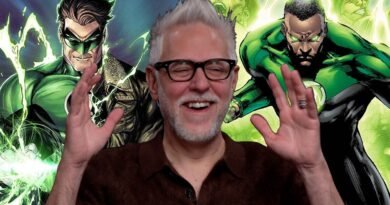 Lanterns Teaser Fragmanı Yayınlandı - HBO Max Dizisi Tanıdık DC Karakterlerini Geri Getiriyor