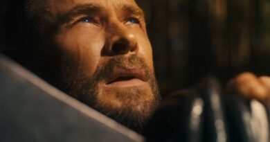 Avengers: Doomsday - Thor'un Yeni Fragmanı Yayınlandı!