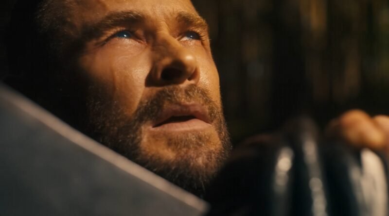 Avengers: Doomsday - Thor'un Yeni Fragmanı Yayınlandı!