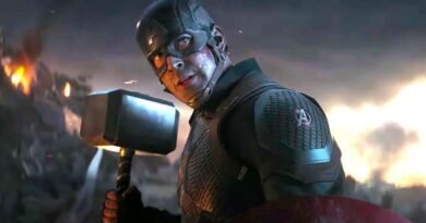 Doomsday Öncesinde Küçük Bir Sürpriz