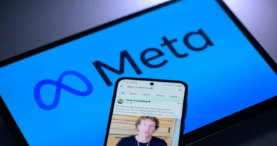 WhatsApp, Instagram ve Facebook Verilerinizi Yapay Zeka İçin Kullanıyor!