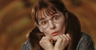 Harry Potter oyuncusu, 37 yaşında 14 yaşındaki bir karakteri canlandırdı: "Saçmalık"