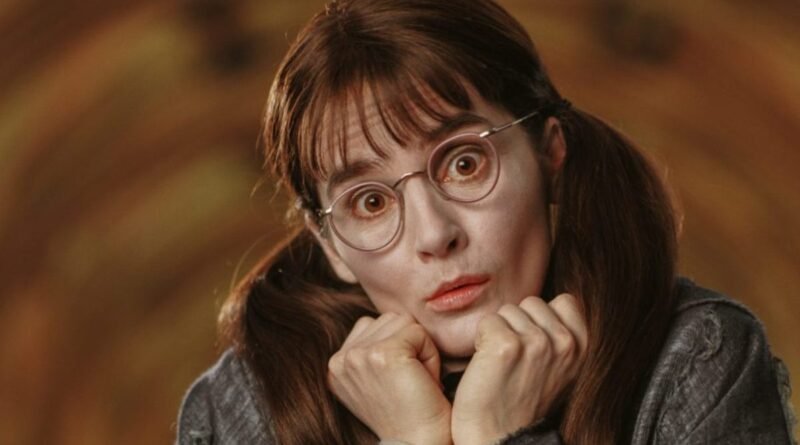 Harry Potter oyuncusu, 37 yaşında 14 yaşındaki bir karakteri canlandırdı: "Saçmalık"