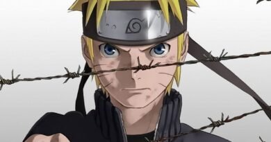 Naruto Canlı Aksiyon Filmi Ne Oldu?