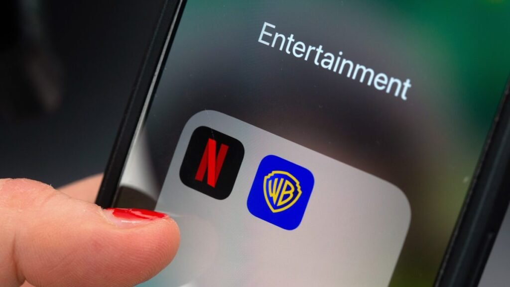 Netflix ve Warner Bros. birleşiminin sonuçları: Fiyatlar yükselecek mi, HBO Max'in durumu ne olacak?