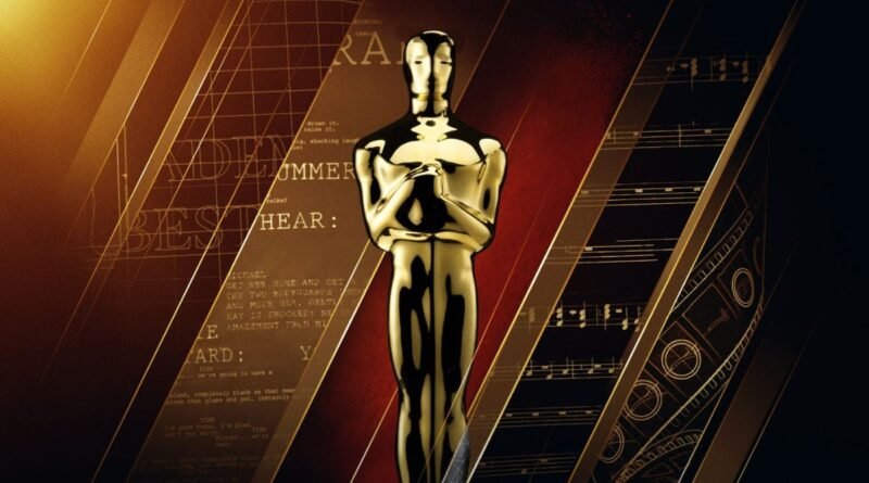 Oscar Ödülleri YouTube'da Yayınlanmaya Başlıyor