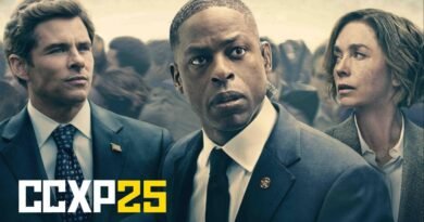 Paradise 2. Sezon Fragmanı ve Yayın Tarihi Açıklandı!