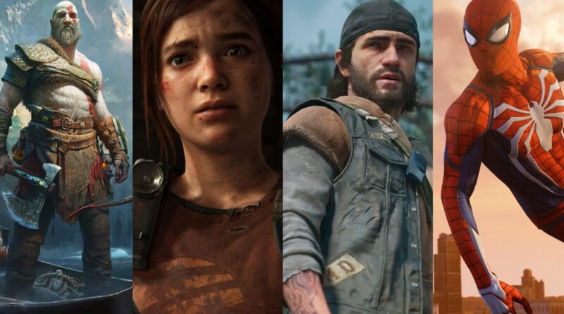 PlayStation Çoklu Platform Stratejisi Benimseyecek