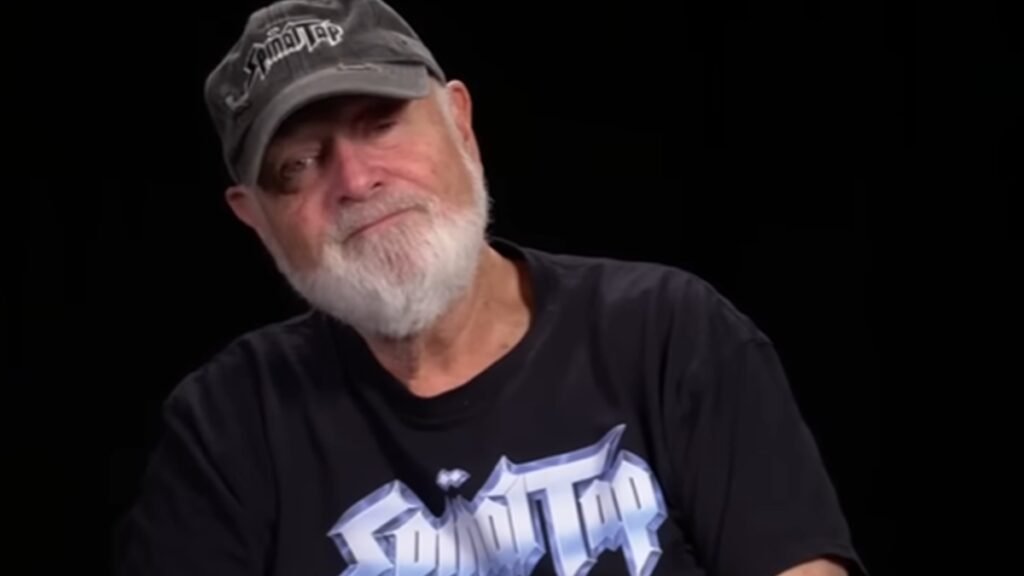 Efsane Yönetmen Cinayete Kurban Gitti!