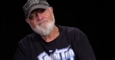 Efsane Yönetmen Cinayete Kurban Gitti!