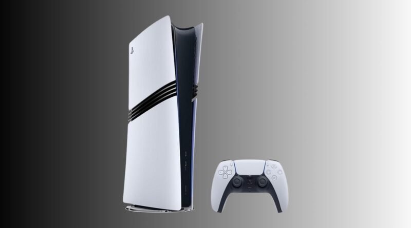 PlayStation 5 Pro, nadir bir indirimle 649,99 $’a düşüyor!