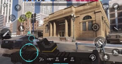 Rainbow Six Mobile, nihayet küresel çıkış tarihini ve iki özel haritayı duyurdu!