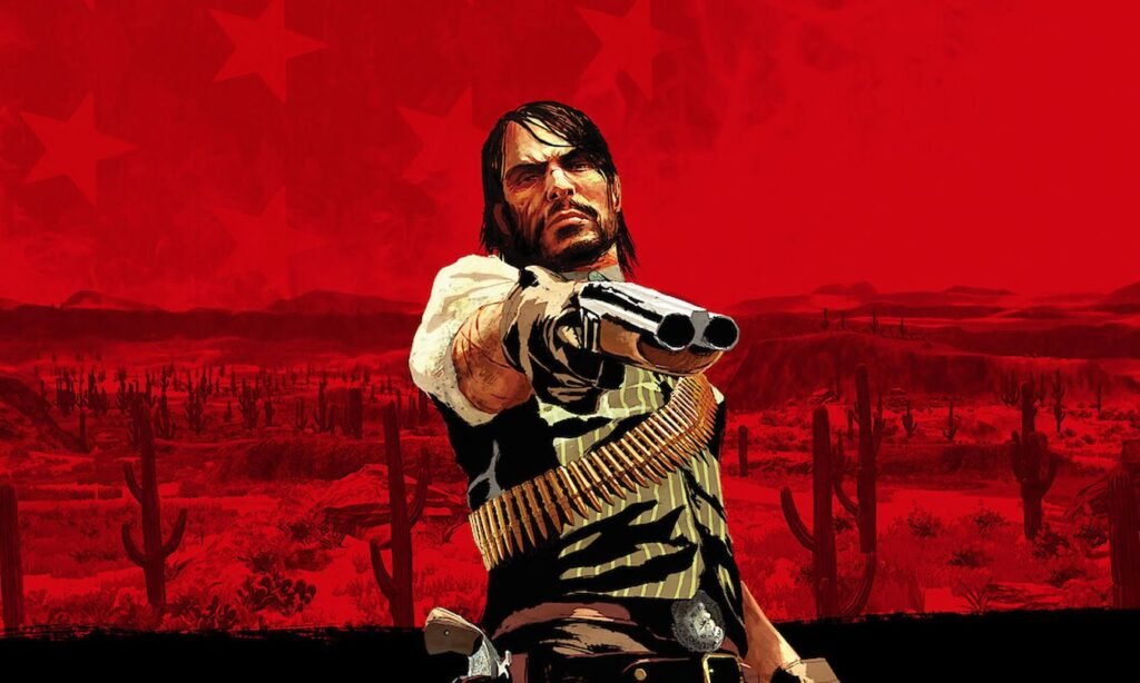 Red Dead Redemption Artık Telefonunuzda! Netflix ile Oynamanın Keyfini Çıkarın