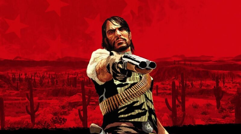 Red Dead Redemption Artık Telefonunuzda! Netflix ile Oynamanın Keyfini Çıkarın