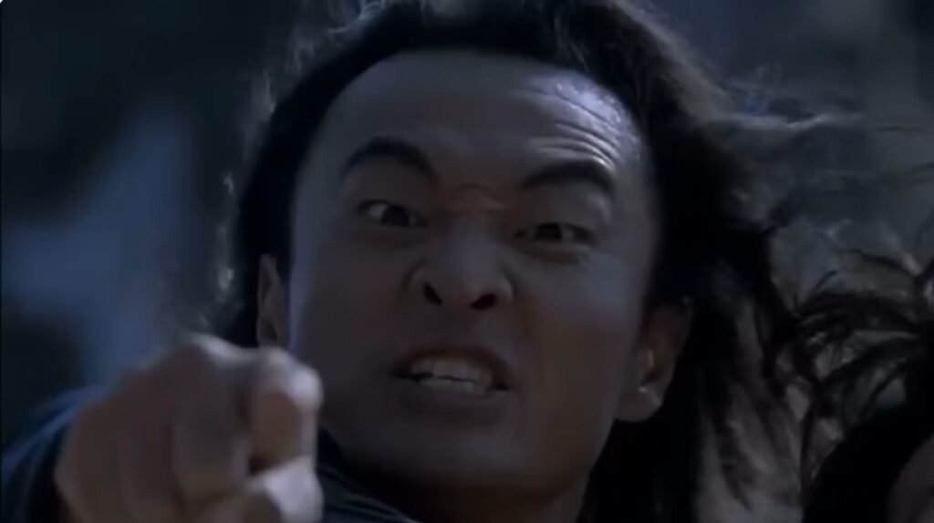 Mortal Kombat Aktörü Cary-Hiroyuki Tagawa Hayatını Kaybetti
