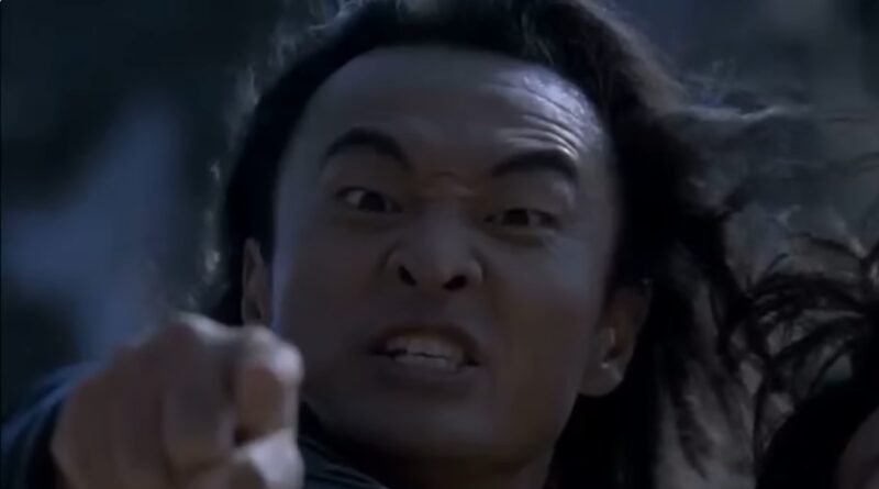 Mortal Kombat Aktörü Cary-Hiroyuki Tagawa Hayatını Kaybetti