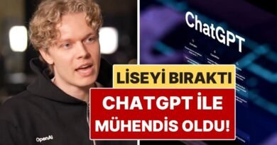 Genç OpenAI Mühendisi ve ChatGPT: Sıra Dışı Hikayesi
