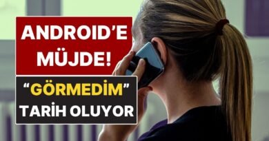 Android Kullanıcıları için Müjdeli Haber: Arama Özelliği Geliyor!