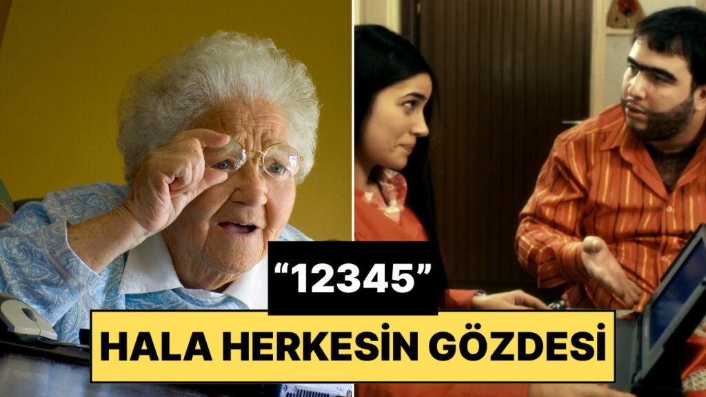 Gençlik Sona Erdi! Z Kuşağının Şifrelerle İlişkisi Yaşlılardan Daha Kötü