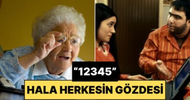 Gençlik Sona Erdi! Z Kuşağının Şifrelerle İlişkisi Yaşlılardan Daha Kötü