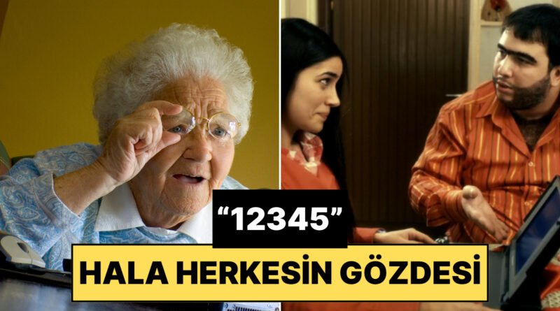 Gençlik Sona Erdi! Z Kuşağının Şifrelerle İlişkisi Yaşlılardan Daha Kötü