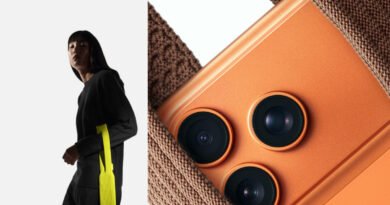 Telefon Parasına Kılıf! Apple'ın Yeni Aksesuarı 'iPhone Pocket' Tanıtıldı