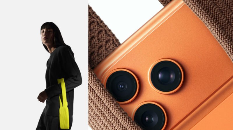 Telefon Parasına Kılıf! Apple'ın Yeni Aksesuarı 'iPhone Pocket' Tanıtıldı