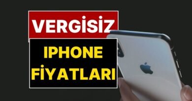 iPhone 17 Fiyatları: ÖTV Kalkacak mı?