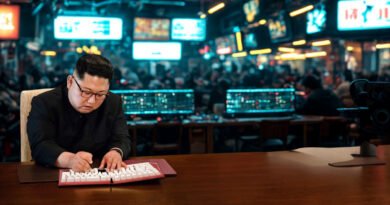 Sevinç mi, Üzüntü mü? Kuzey Kore'de İlk İnternet Kafe Açıldı, Ancak Yabancılarla Oyun Oynamak Yasak!