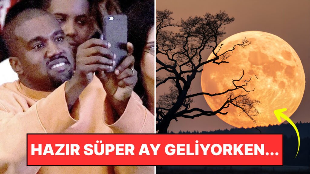 Instagram Hikayelerinizi Canlandırın: Telefonla Keskin Ay Fotoğrafları Nasıl Çekilir?