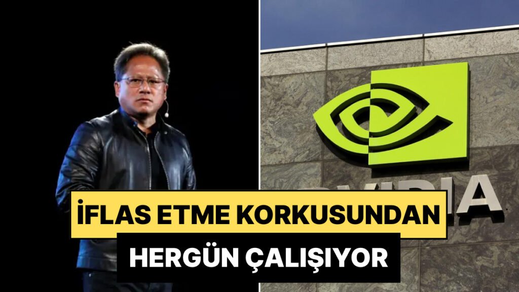 O Zaman Vah Bize: Dünyaca Ünlü CEO, İflas Korkusuyla Gündüz Gece Çalıştığını Açıkladı