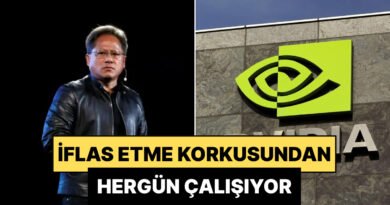 O Zaman Vah Bize: Dünyaca Ünlü CEO, İflas Korkusuyla Gündüz Gece Çalıştığını Açıkladı