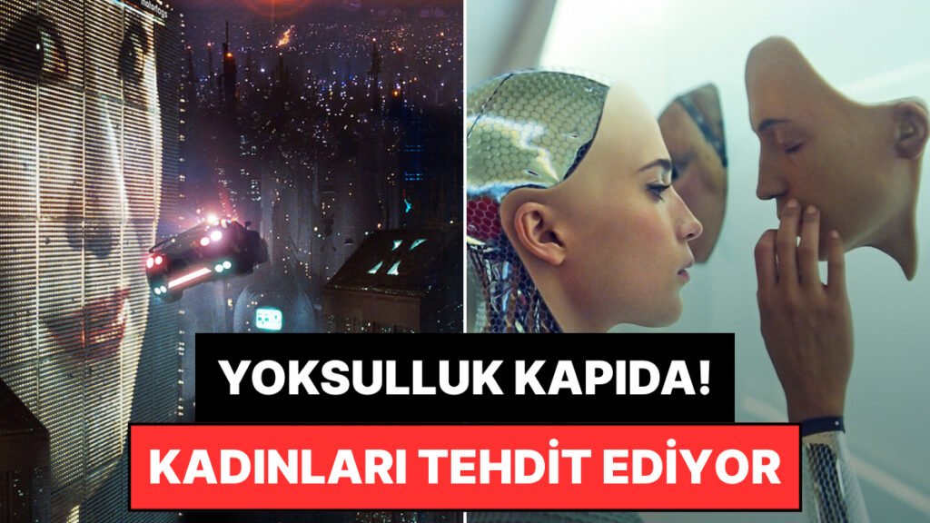 Kadınlar Daha Fazla Zarar Görebilir: Birleşmiş Milletler’den Yapay Zeka Hakkında Endişe Verici Uyarı