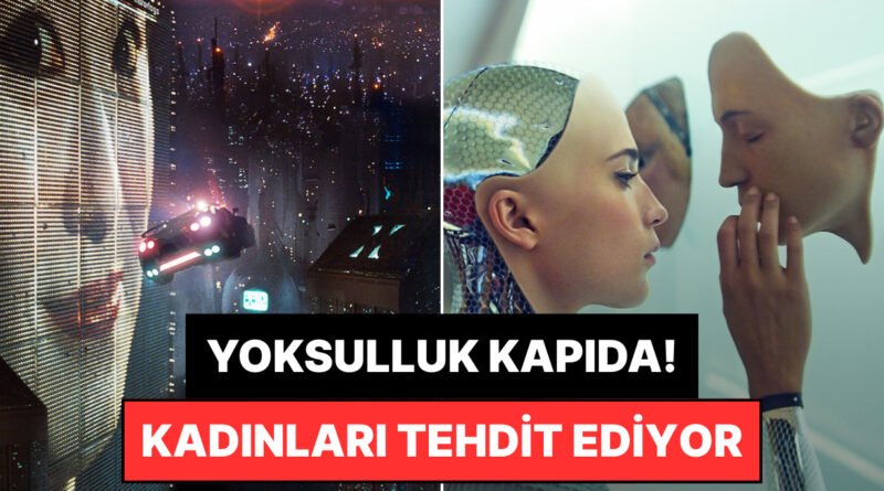 Kadınlar Daha Fazla Zarar Görebilir: Birleşmiş Milletler’den Yapay Zeka Hakkında Endişe Verici Uyarı