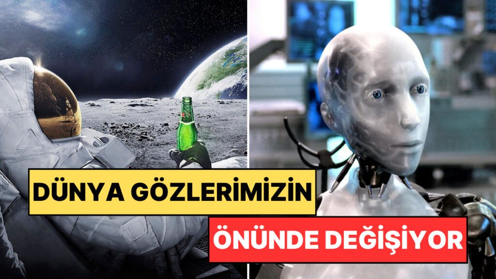 Filmlerde Sadece İzlemekle Yetinmeyeceksiniz: Yakında Deneyimleyeceğiniz Teknolojiler